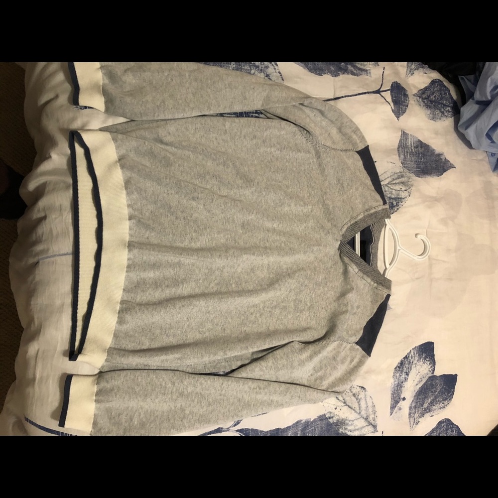 RW&Co dress sweater